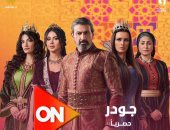 مسلسلات الـ15 حلقة تنعش النصف الثانى من رمضان بإيقاع سريع وحكايات متنوعة
