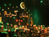 مسرح 23 يوليو بالمحلة الكبرى يشهد أولى ليالى رمضان الثقافية والفنية