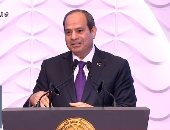 أخبار مصر.. الرئيس السيسى لـ"المحتكرين": ممكن الحكومة تدخل تجيب سلع من أجل توازن السوق