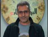 أحمد عيد: أتمنى أن ينافس مسلسل الرسوم المتحركة يحيى وكنوز على جوائز دولية