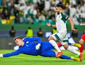 السعودية فى مجموعة الموت بتصفيات كأس العالم.. وتفاؤل حذر بين عرب آسيا