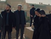 مسلسل بيت الرفاعى الحلقة 11.. وفاة صفاء الطوخى بعد طردها من الشقة