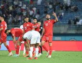 منتخب فلسطين يحقق أول انتصار فى تصفيات آسيا المؤهلة لكأس العالم 2026