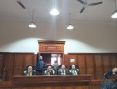 تأجيل محاكمة المتهمين فى قضية رشوة شركة مياه أسوان لجلسة 20 أبريل