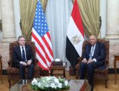 متحدث الخارجية: علاقات استراتيجية وتنسيق مستمر بين مصر والولايات المتحدة 