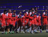 كأس عاصمة مصر.. إلغاء المؤتمر الصحفى لمدرب تونس قبل مواجهة نيوزيلندا