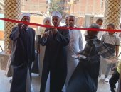 "أوقاف أسوان": افتتاح مسجد السيد البدوى والإجمالى يصل لـ155.. صور
