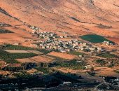 غور الأردن.. إسرائيل تُصادر أكثر جهات العالم انخفاضا تحت مستوى سطح البحر 