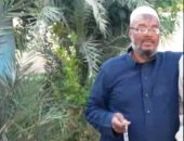 حسن الخاتمة.. وفاة عامل مسجد أثناء توزيع التمر على الصائمين بالطريق