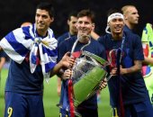 حكايات نهائيات دوري الأبطال.. برشلونة يحصد اللقب الخامس 2015