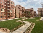22 أبريل بدء تسليم 1080 وحدة بالإسكان المتميز  بمدينة العبور الجديدة