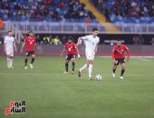 موعد مباراة منتخب مصر المقبلة بعد الفوز على نيوزيلندا