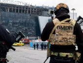 ارتفاع عدد ضحايا هجوم كروكس فى موسكو لـ143 قتيلا