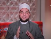 إمام مسجد الحسين: ربنا ينادي على عباده 5 مرات فى اليوم