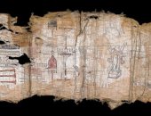 علماء الآثار يستعيدون مخطوطات من عصر  الآزتيك تعود للقرن السادس عشر
