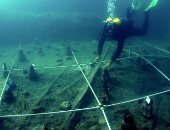 العثور على أول قوارب العصر الحجرى الحديث فى البحر المتوسط