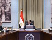 رئيس الوزراء يتابع مع رئيس هيئة الدواء المصرية عددا من ملفات العمل 