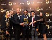 أفراد وشركات مصرية رائدة من بين 76 متأهلاً للتصفيات النهائية لجوائز Big 5 Egypt Impact Awards 2024 المعنية بالابتكار وتميز المشروعات