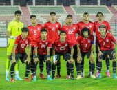 منتخب الشباب يتعادل مع تونس 1 - 1 فى ختام الدورة الودية بالجزائر