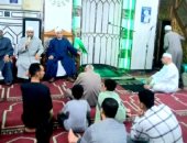 أوقاف أسوان: ندوات وملتقيات فكرية يوميا بالمساجد وبرنامج تثقيفى للأطفال