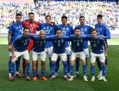 4 لاعبين مرشحين للاستبعاد من قائمة منتخب إيطاليا في يورو 2024
