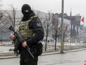اعتقال 9 أشخاص بطاجيكستان متشبه بهم فى قضية هجوم روسيا الإرهابى