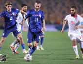 كرواتيا تفوز على تونس وتواجه مصر في نهائى كأس العاصمة