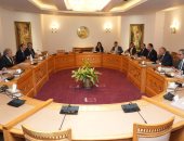 جلسة مباحثات موسعة بين وزير الخارجية وجوتيريش حول تطورات الأوضاع فى غزة