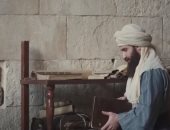 مسلسل الحشاشين الحلقة 15.. الإمام الغزالى يقنع تابع حسن الصباح بكذب الأخير