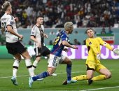 جول مورنينج.. أسانو يقود اليابان لفوز تاريخى على ألمانيا بالمونديال