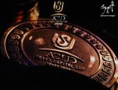 المتحدة للرياضة تكشف عن تصميم ميداليات المراكز الأولى ببطولة كأس عاصمة مصر.. فيديو وصور