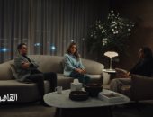 10 سنوات في أقل من 10 دقائق.. هكذا بدأت الحلقة الأولى من بدون سابق إنذار