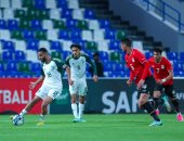 السعودية تواجه اليابان وأستراليا في مجموعة صعبة بتصفيات كأس العالم 2026