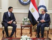 طارق الملا: مشروع إنتاج وقود الطائرات المستدام يضع مصر فى مقدمة الدول الذى تنفذه 