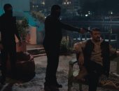 مسلسل حق عرب الحلقة 16.. ملثمون يطلقون النار على أحمد العوضي