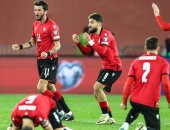 كفاراتسخيليا يقود قائمة منتخب جورجيا فى كأس أمم أوروبا "يورو 2024"