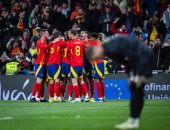 موعد مباراة إسبانيا وكرواتيا فى يورو 2024 والقناة الناقلة