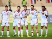 الإمارات تلحق بمنتخب قطر وتحسم التأهل إلى كأس آسيا 2027