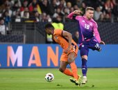 منتخب ألمانيا يواصل انتصاراته الودية بثنائية ضد هولندا قبل يورو 2024