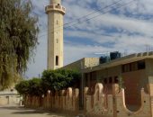 مسجد آل جرير بالعريش.. هنا سجلت صفحات من تاريخ الوطنية فى سيناء.. صور