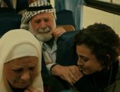 مسلسل مليحة الحلقة 4..  راوي الأحداث: الاحتلال أخد فلسطين بالدم ومكمل بالدم
