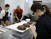 فن وذوق صناعة الشوكولاتة في فرنسا