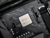 AMD تكشف عن معالجات Ryzen AI 300 لأجهزة اللاب توب بدعم Copilot +