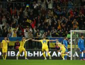 موعد مباراة سلوفاكيا ضد أوكرانيا فى يورو 2024 والقناة الناقلة
