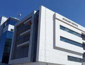 محافظ كفر الشيخ يعلن التشغيل التجريبى لمستشفى مركز الأورام الجديد