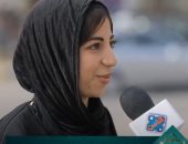 "معلومة وجائزة" يسأل المارة عن المتكفل بالسيدة مريم.. فيديو