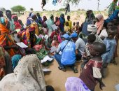 مسؤول أممى: الصراع السودانى تسبب فى نزوح ما يقرب من 9 ملايين شخص نصفهم أطفال