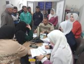 رئيس مدينة سرس الليان: يحل شكوى مريض ويحيل طبيبا للتحقيق