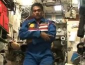 كيف يتم تنظيم الصلاة فى مدار الأرض لدى رواد الفضاء المسلمين؟