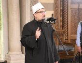 وزير الأوقاف يهنئ الرئيس السيسي والشعب المصرى بذكرى فتح مكة ودخول العشر الأواخر من رمضان